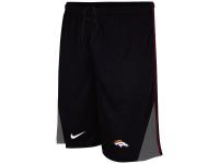 Nike NFL Denver Broncos Men Classic Shorts Black