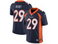 Youth Limited Bradley Roby #29 Nike Navy Blue Alternate Jersey - NFL Denver Broncos Vapor Untouchable