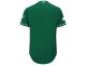 Arizona Diamondbacks Majestic Celtic Flexbase Authentic Collection Jersey - Green