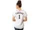 Carlos Correa Houston Astros Majestic Women's Cool Base Player Jersey - White