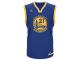 Ian Clark Golden State Warriors adidas Replica Jersey - Royal