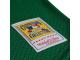 Mitchell & Ness Reggie Jackson Oakland Athletics 1987 Authentic Cooperstown Collection Batting Practice Jersey - Green